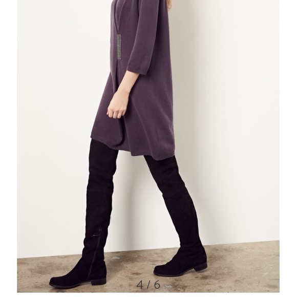 Stuart weitzman Hilo boots - Picture 2 of 8